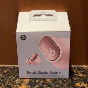 Beats Studio Buds +
